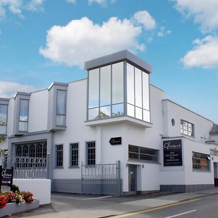 Gleesons Townhouse Booterstown Hotel Dublin Bagian luar foto